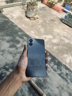 স্যামসাং গ্যালাক্সি এ০৬ ৫জি ৬৪ জিবি ব্ল্যাক