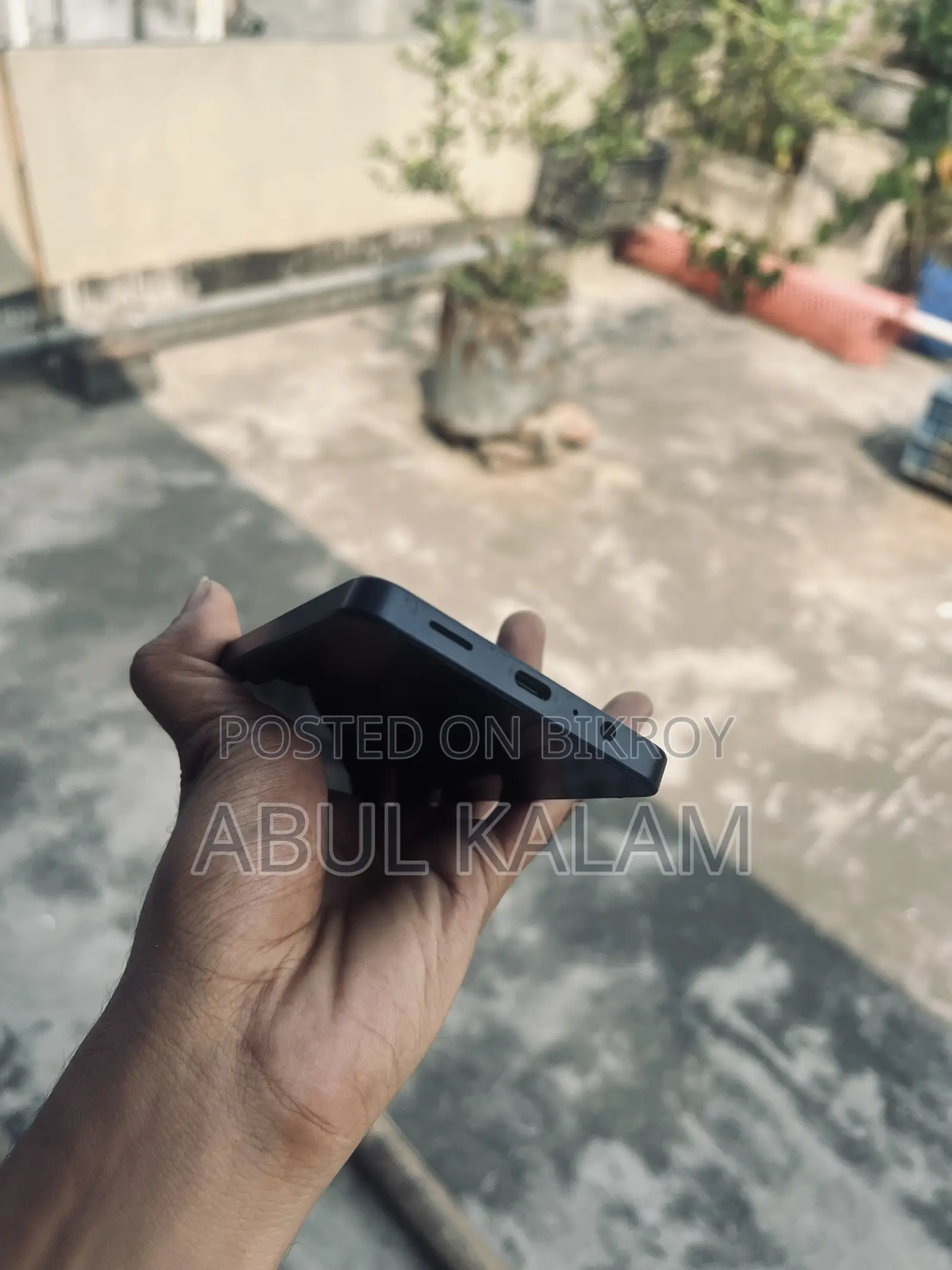 স্যামসাং গ্যালাক্সি এ০৬ ৫জি ৬৪ জিবি ব্ল্যাক