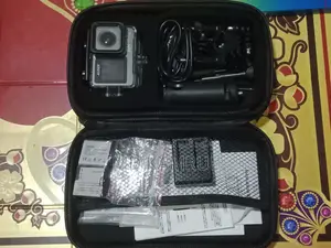 Ausek M82tr 6k Camera