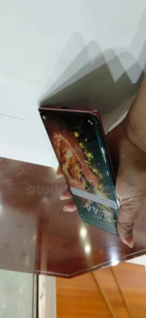 Vivo V29 256 GB Red