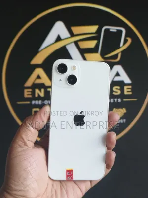 Apple iPhone 13 128 GB White
