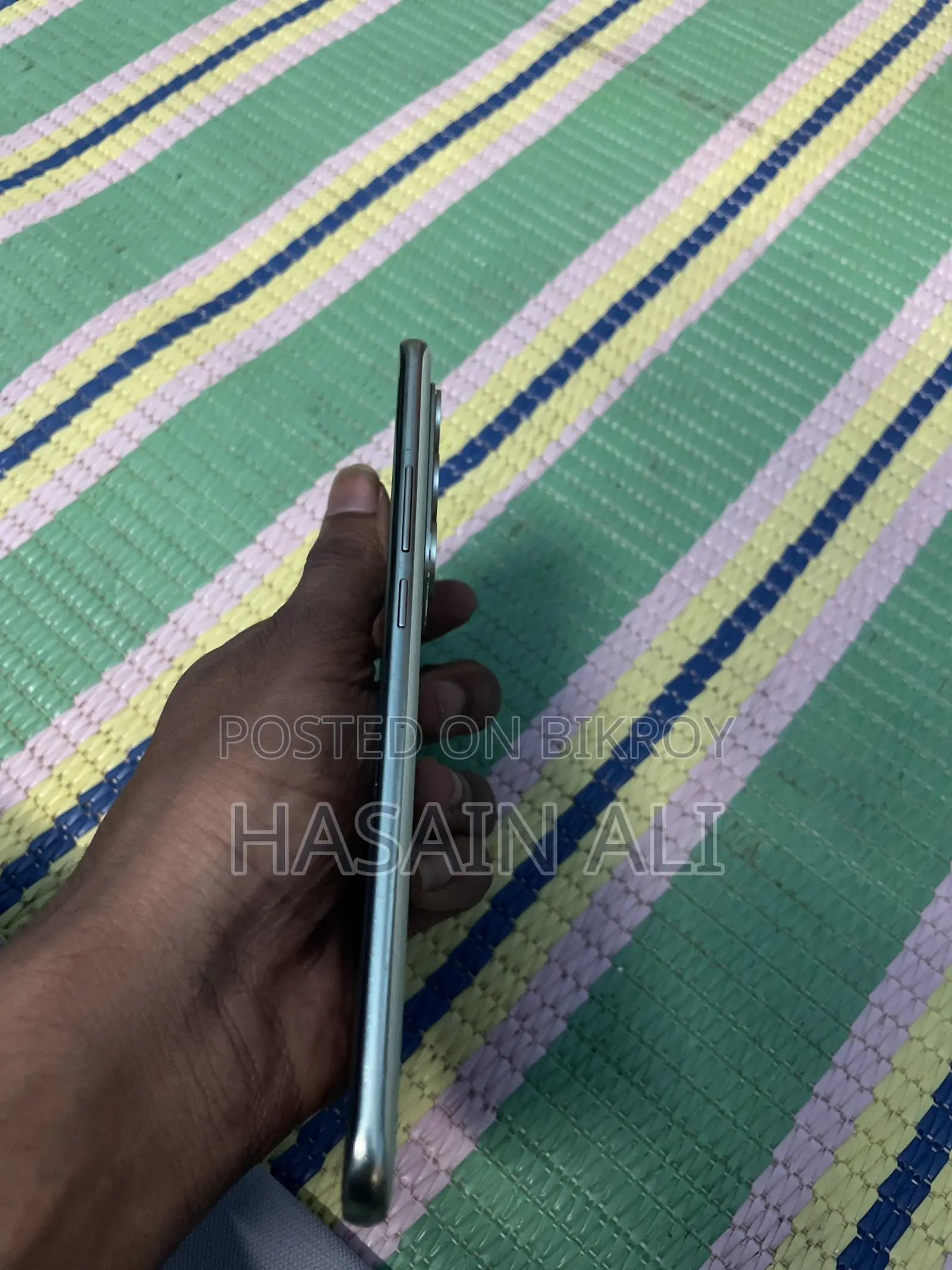 টেকনো স্পার্ক ৪০ প্রো ২৫৬ জিবি গ্রে
