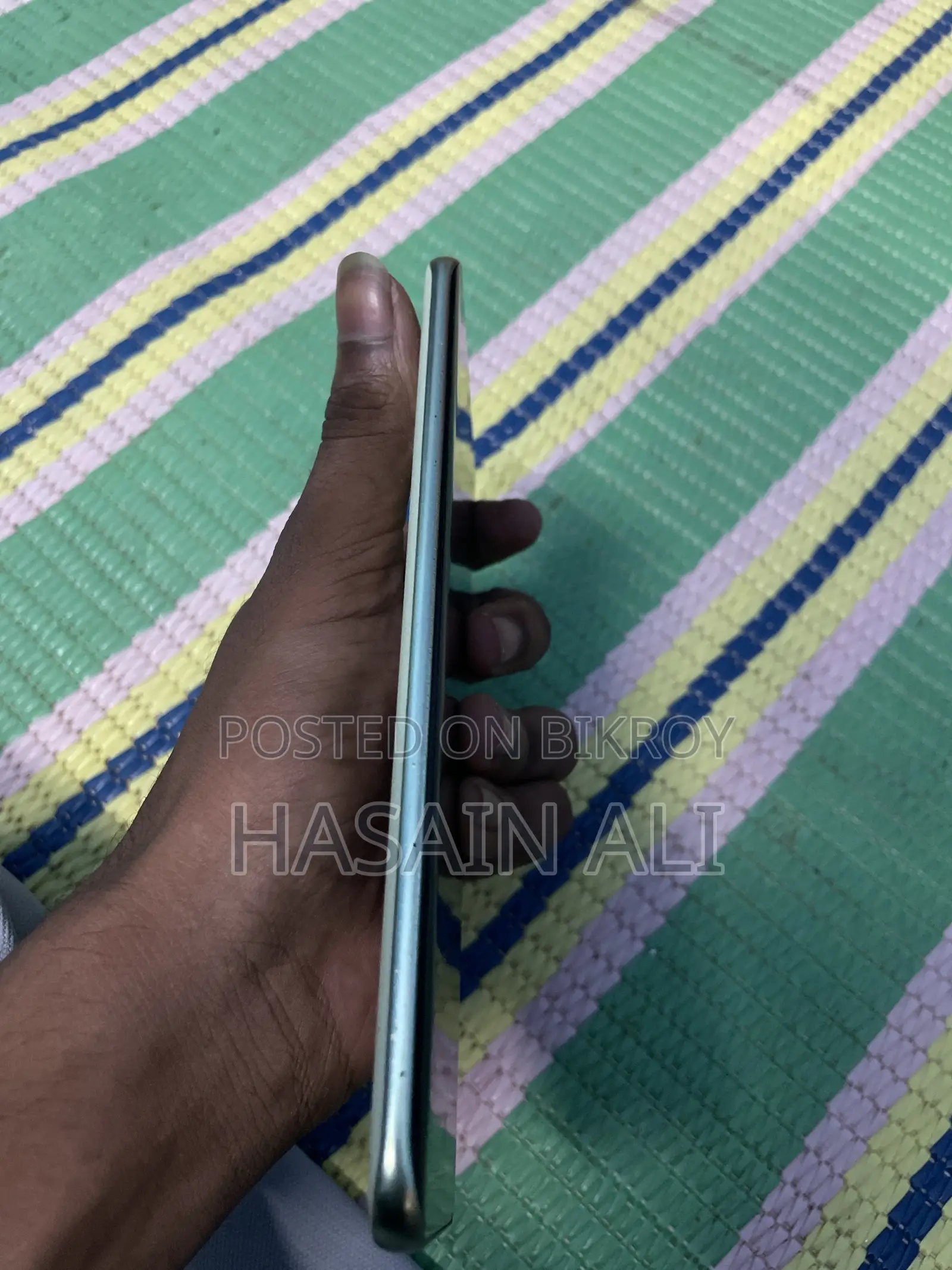 টেকনো স্পার্ক ৪০ প্রো ২৫৬ জিবি গ্রে