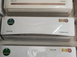 Singer 1.5 Ton Inverter Air Conditioner