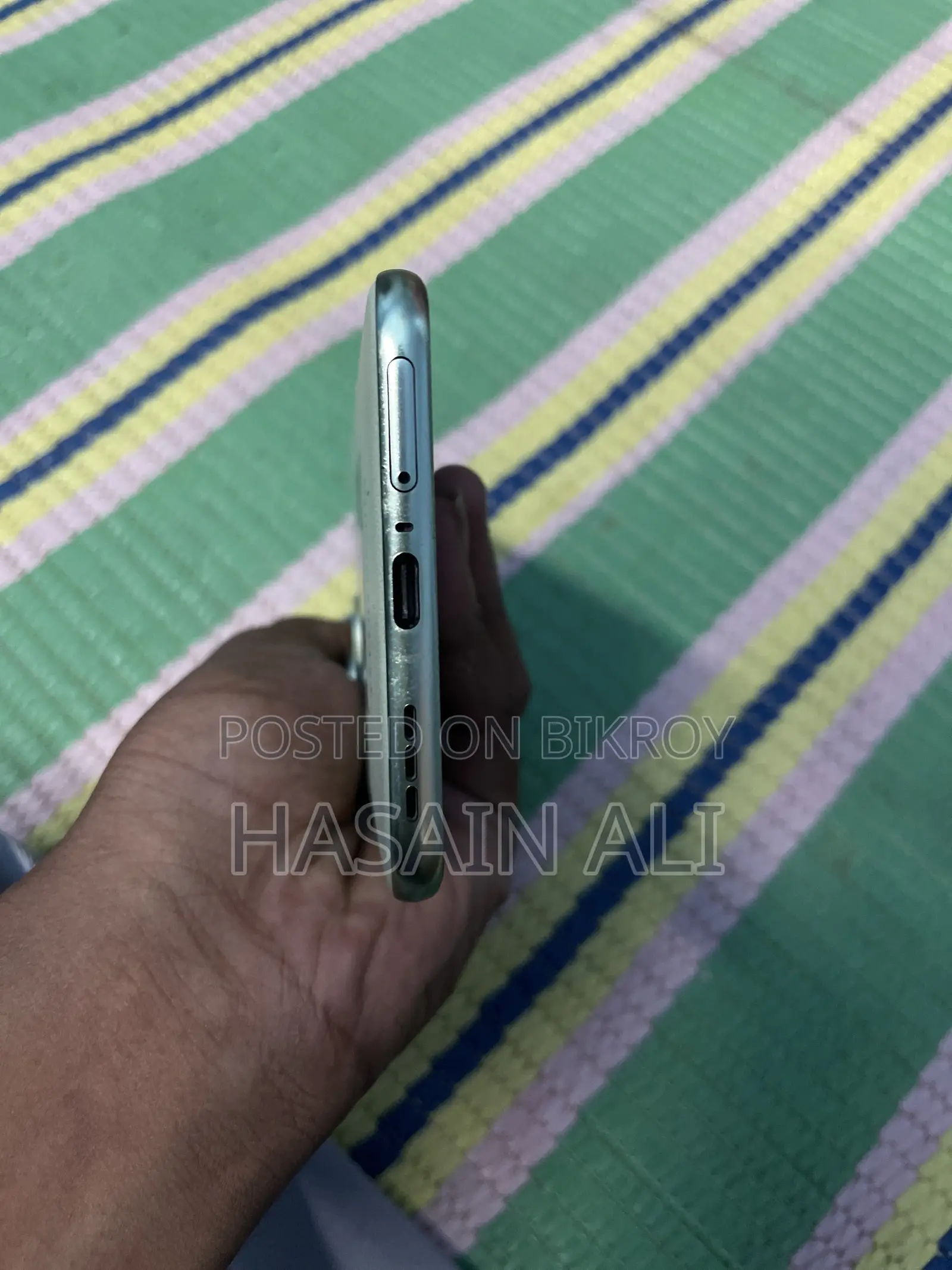 টেকনো স্পার্ক ৪০ প্রো ২৫৬ জিবি গ্রে