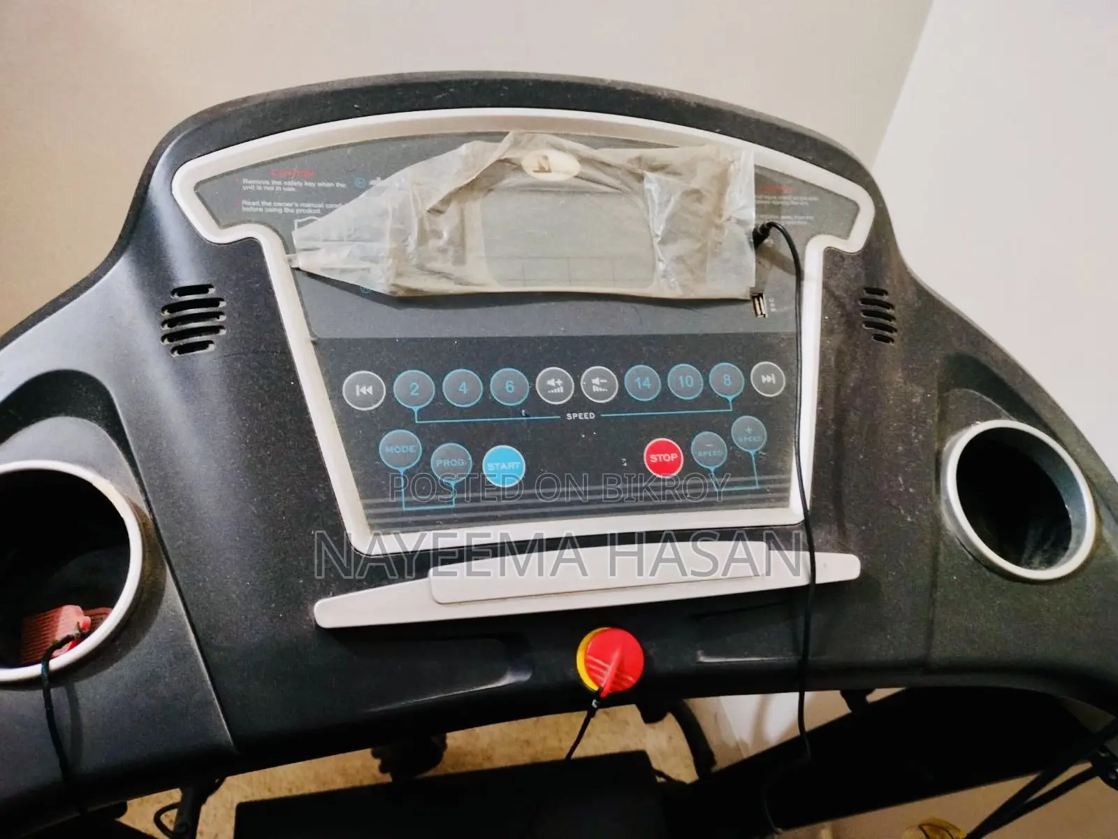Tread Mill