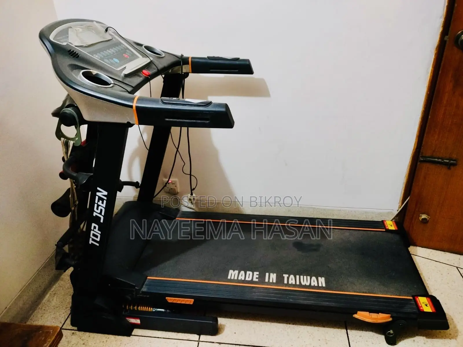 Tread Mill