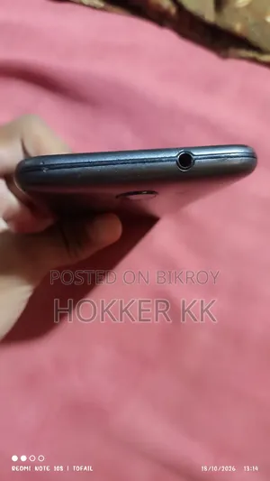 Huawei 8 GB Black