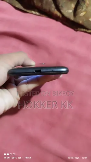 Huawei 8 GB Black