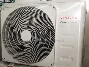 Singer 1.5 Ton Inverter Air Conditioner