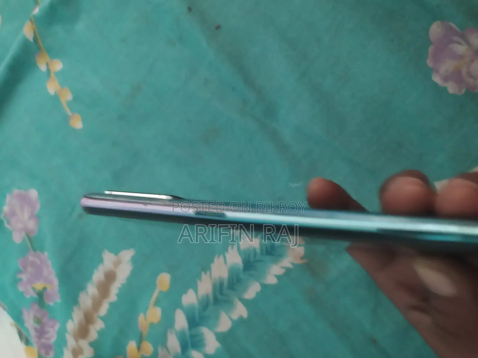 Oppo A94 128 GB Blue
