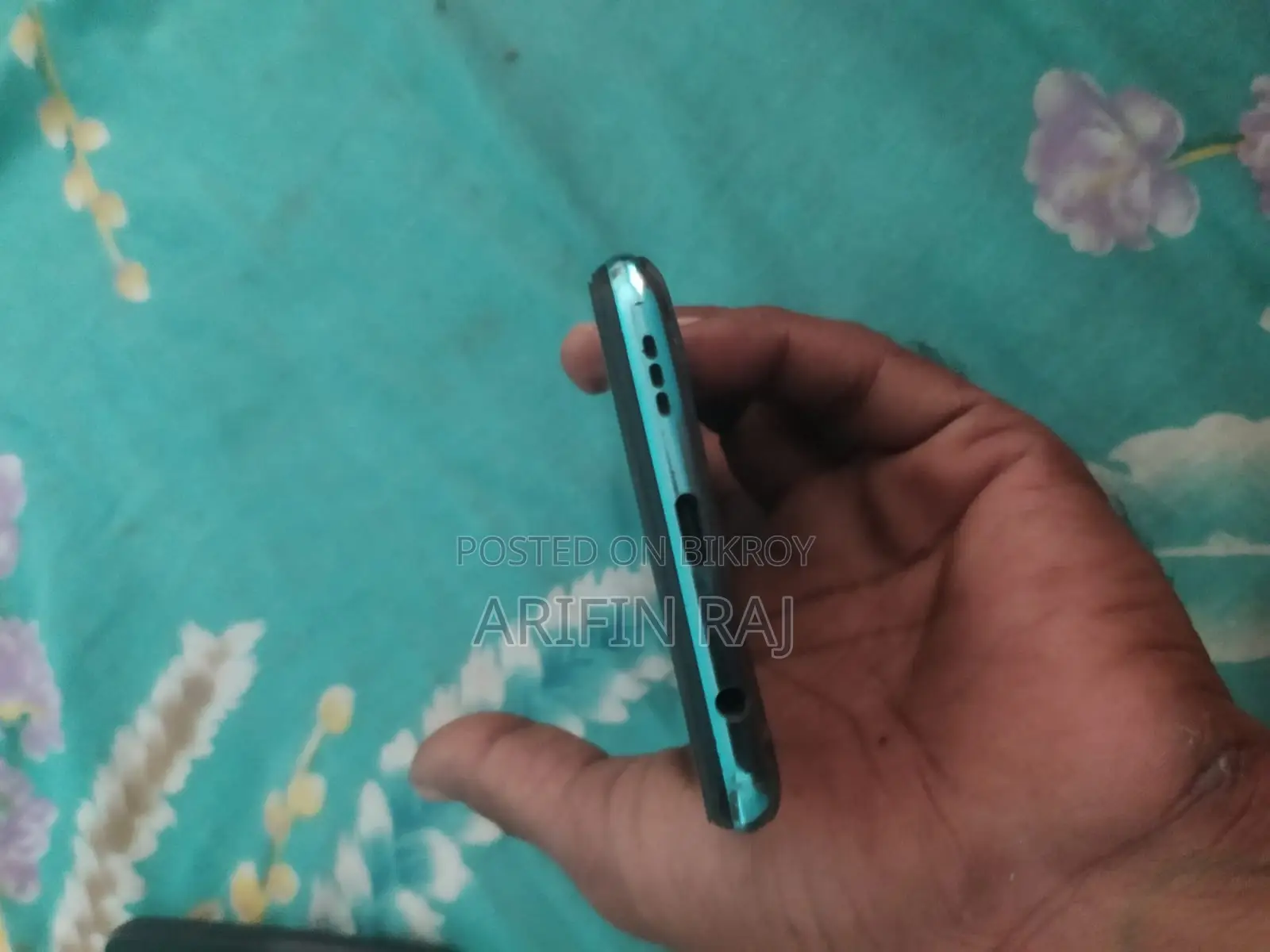 Oppo A94 128 GB Blue