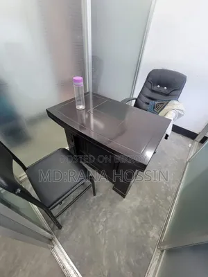 অফিস চেয়ার (২) পিচ