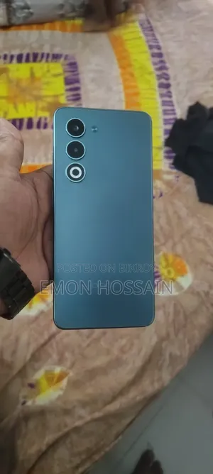 ওপ্পো এ৫ ৪জি ১২৮ জিবি গ্রিন
