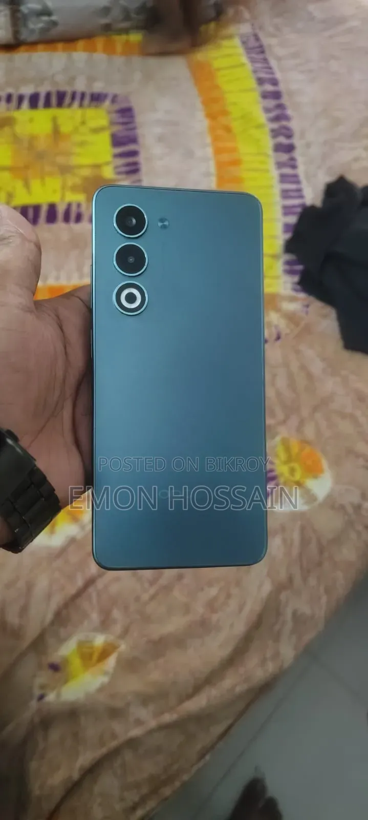 Oppo A5 4G 128 GB Green
