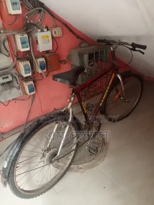 ভালো কন্ডিশন, কোনো সমস্যা নাই, লোকেশনে এসে নিয়ে যেতে হবে,
