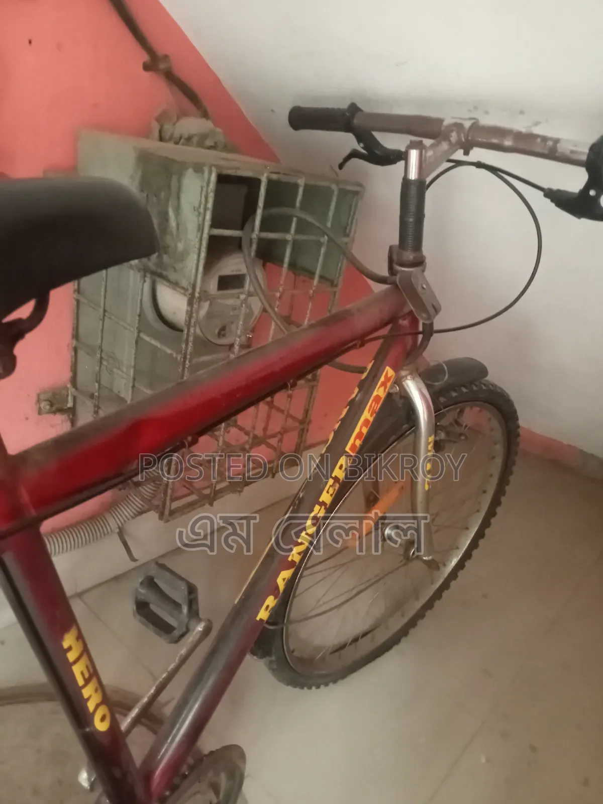 ভালো কন্ডিশন, কোনো সমস্যা নাই, লোকেশনে এসে নিয়ে যেতে হবে,
