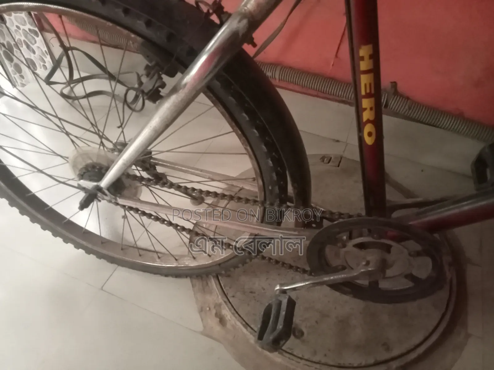 ভালো কন্ডিশন, কোনো সমস্যা নাই, লোকেশনে এসে নিয়ে যেতে হবে,