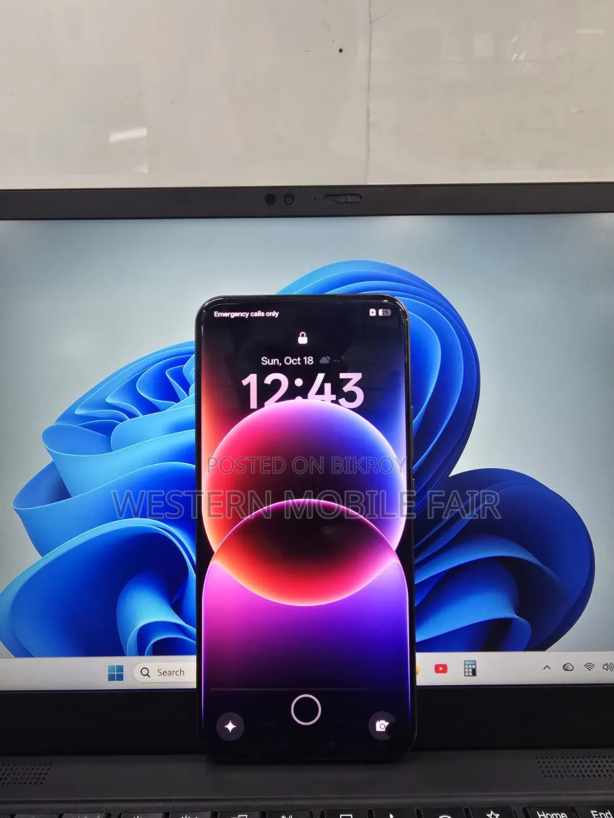 Realme 14 Pro+ 256 GB Gold