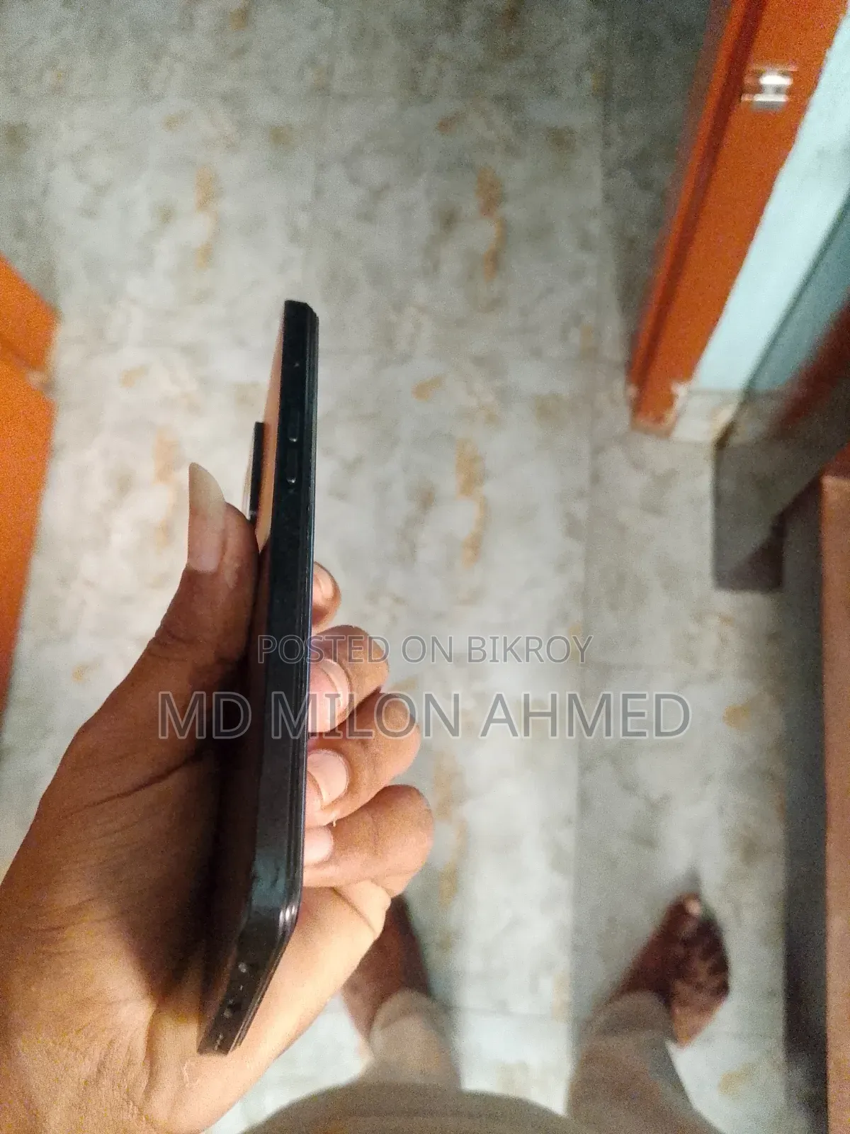 Oppo F21 Pro 128 GB Black