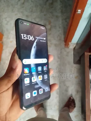 Oppo F21 Pro 128 GB Black