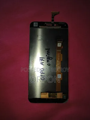 Oppo A71 Display