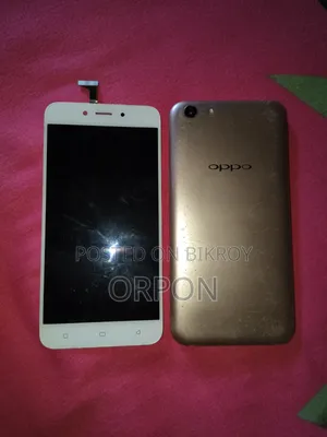 Oppo A71 Display