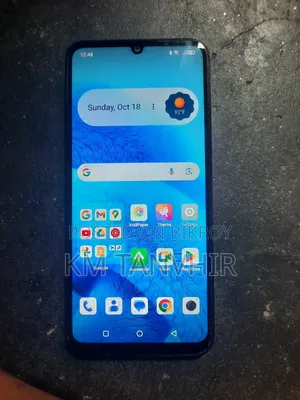 ওয়ালটন এনইএক্সজি এন৭৪ ১২৮ জিবি ব্ল্যাক