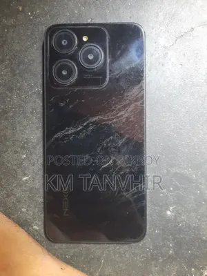 ওয়ালটন এনইএক্সজি এন৭৪ ১২৮ জিবি ব্ল্যাক