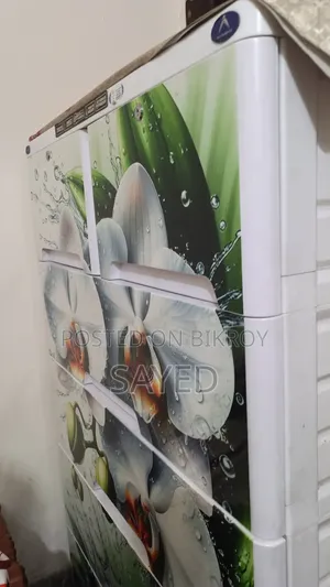 Colorful Wardrobe