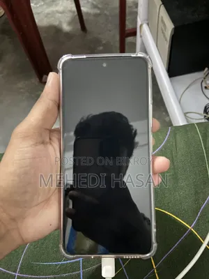 Vivo T4x 128 GB Purple