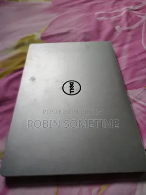 Laptop Dell Inspiron 14 8GB Intel Core 7 SSD 128GB
