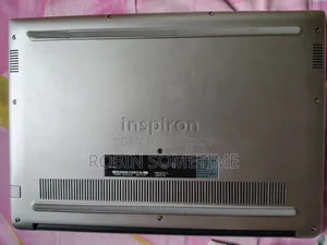 Laptop Dell Inspiron 14 8GB Intel Core 7 SSD 128GB
