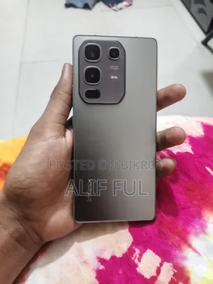 ইনফিনিক্স নোট ৫০ ৪জি ২৫৬ জিবি সিলভার