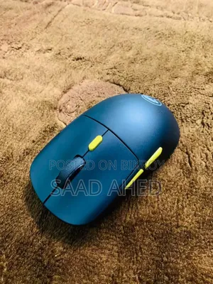 Marvo Scorpion Niro 50 Tri Mode E