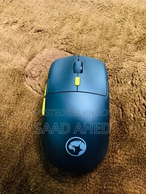 Marvo Scorpion Niro 50 Tri Mode E