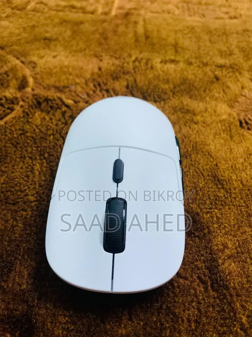 Marvo Scorpion Niro 50 Tri Mode E