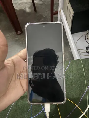 Vivo T4x 128 GB Purple