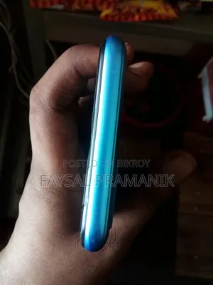 রিয়েলমি সি২১ওয়াই ৬৪ জিবি ব্লু