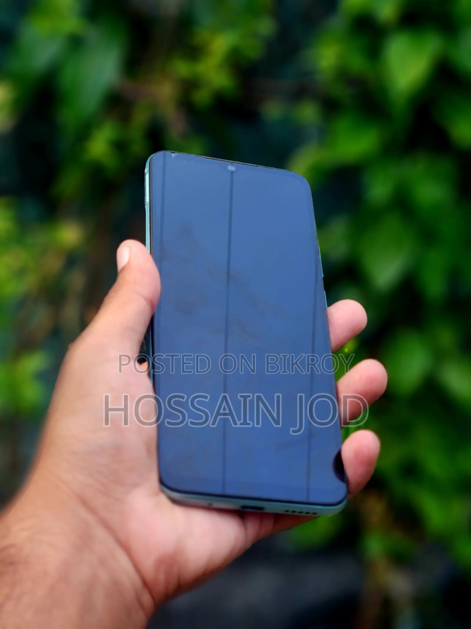 Xiaomi Redmi 10C 64 GB Blue