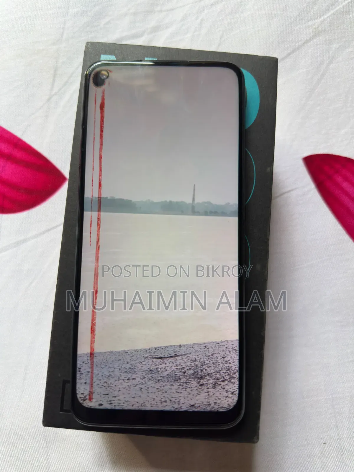 OnePlus Nord 128 GB Blue