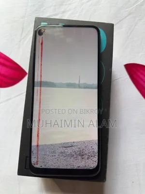 OnePlus Nord 128 GB Blue