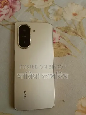 শাওমি রেডমি এ৫ ৪জি ৬৪ জিবি গোল্ড