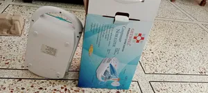 গেটওয়েল কম্প্রেসর নেবুলাইজার (প্রোডাক্ট কোড ৮২৫১০৮)