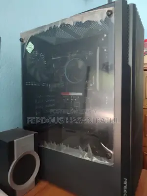 Desktop Computer MSI 16GB Intel Core i5 SSD 1T