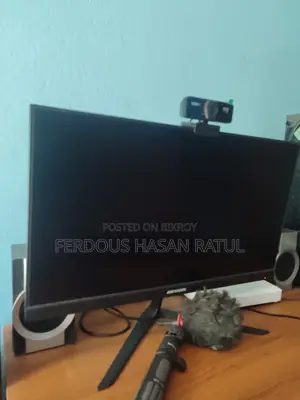 Desktop Computer MSI 16GB Intel Core i5 SSD 1T
