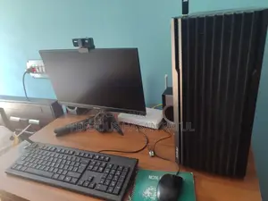 Desktop Computer MSI 16GB Intel Core i5 SSD 1T