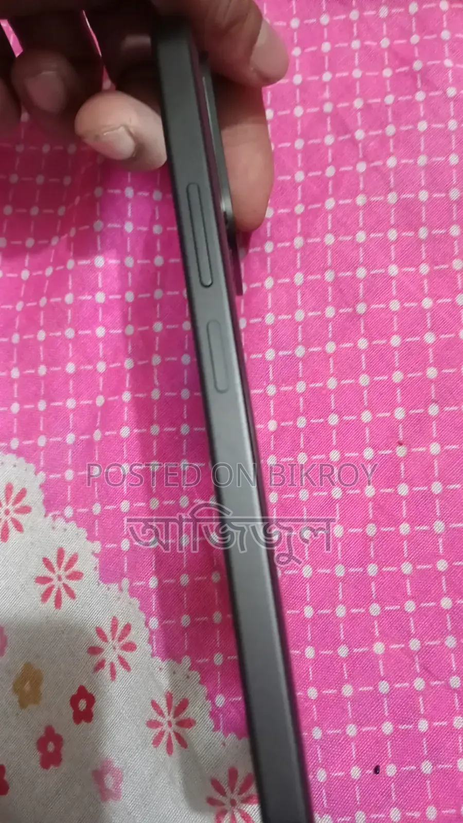 Xiaomi Redmi 17 128 GB Black
