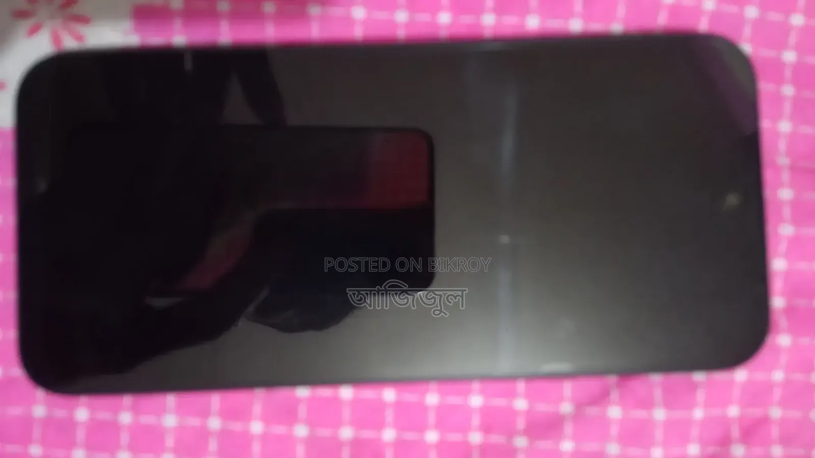 Xiaomi Redmi 17 128 GB Black