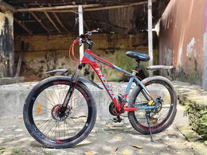 সাইকেল